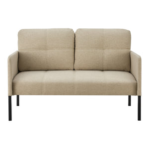 Reichling 2-sits soffa i olika färger [en.casa]