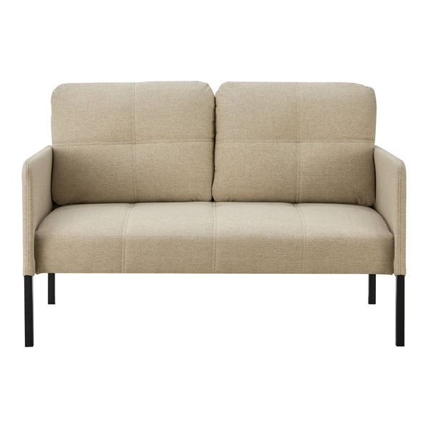 Reichling 2-sits soffa i olika färger [en.casa]