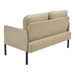 Reichling 2-sits soffa i olika färger [en.casa]