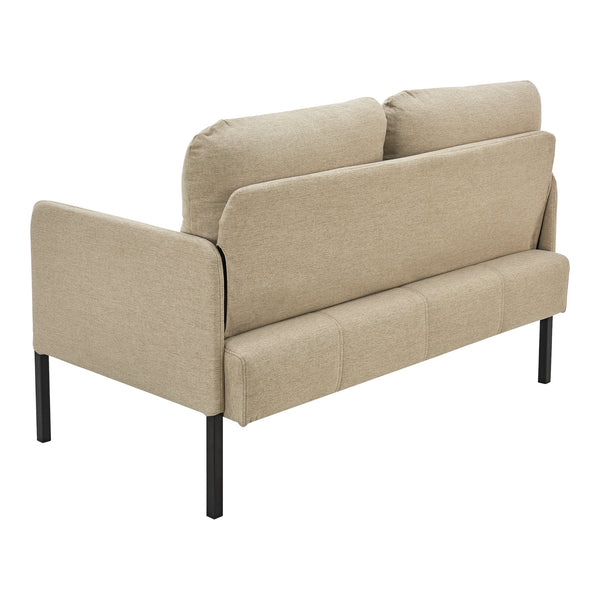 Reichling 2-sits soffa i olika färger [en.casa]