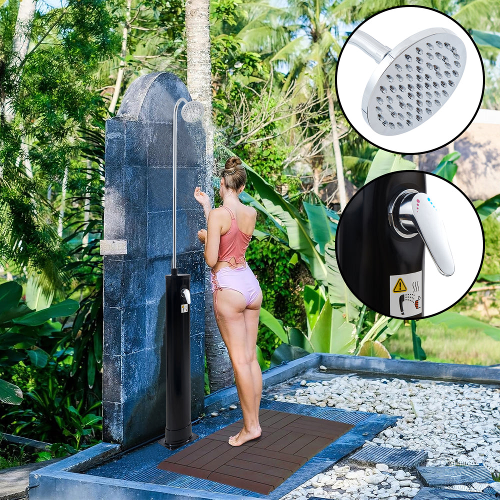 Solardusch Ampend [casa.pro]