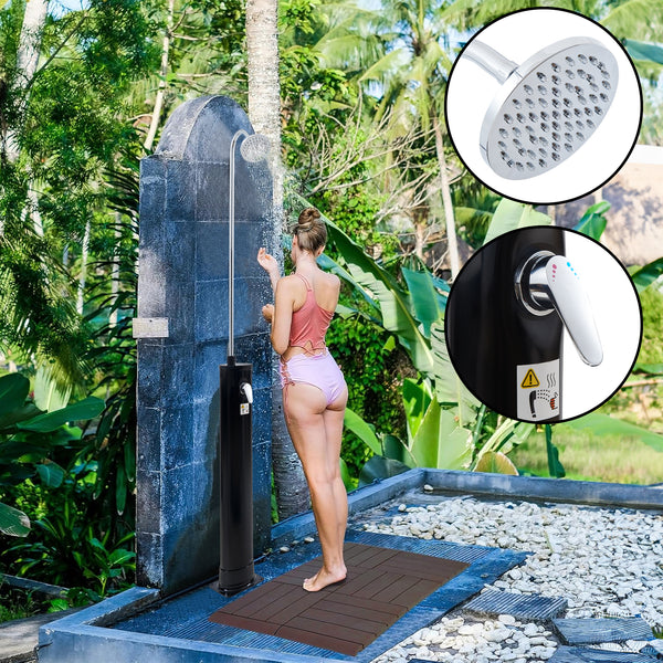 Solardusch Ampend [casa.pro]