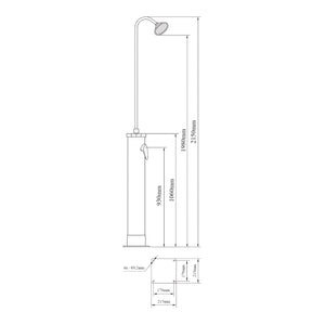 Solardusch Ampend [casa.pro]