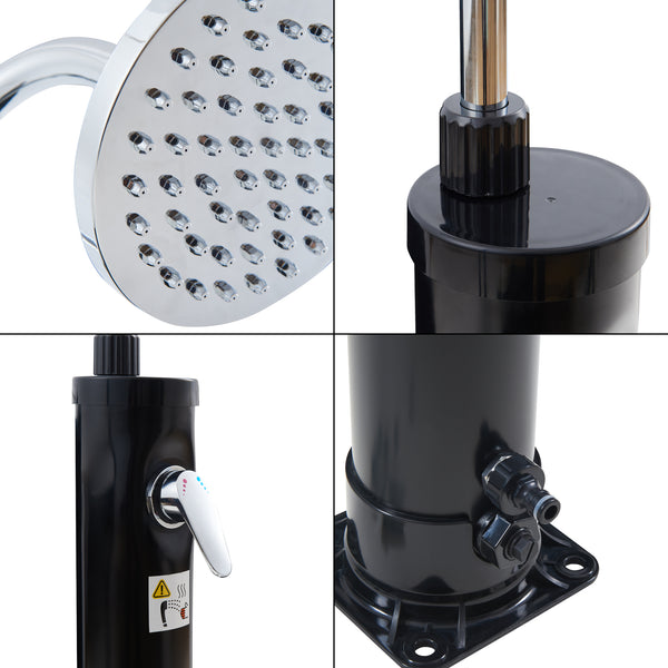 Solardusch Ampend [casa.pro]