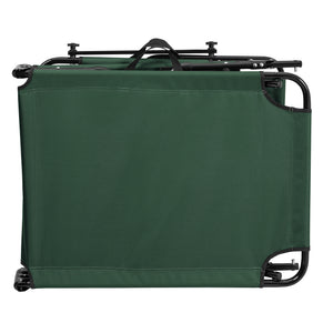 2 solsängar med tak hopfällbar [casa.pro] välj modell