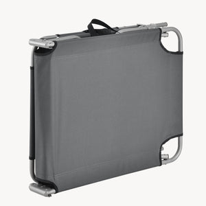 Solsäng Carcao set om 2 silver matt 5 olika lägen [casa.pro] välj modell