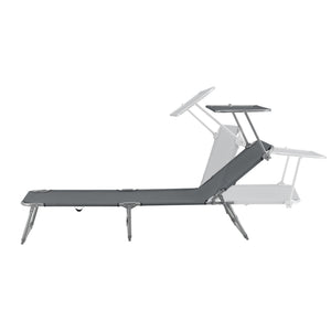 Solsäng Getaria [en.casa] välj modell