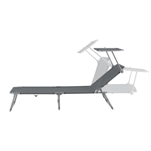 Solsäng Getaria [en.casa] välj modell