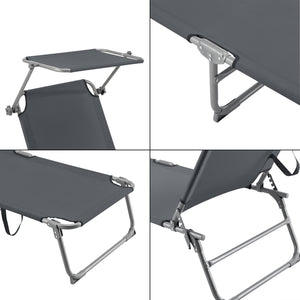 Solsäng Getaria [en.casa] välj modell