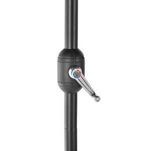 Parasoll Sonn trädgårdsparasoll balkongparasoll 300x230cm stål vattenavvisande [en.casa] välj modell