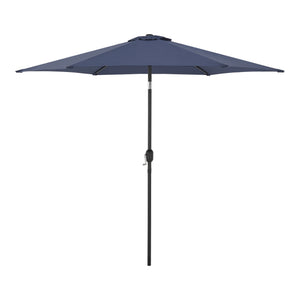 Parasoll Altino 270x235 cm stål [casa.pro] välj modell