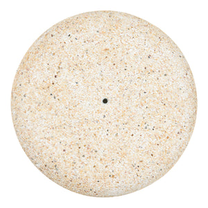 Parasollstativ Bitritto betong 20 kg [casa.pro]