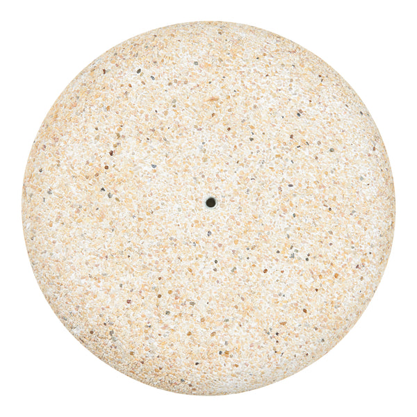 Parasollstativ Bitritto betong 20 kg [casa.pro]