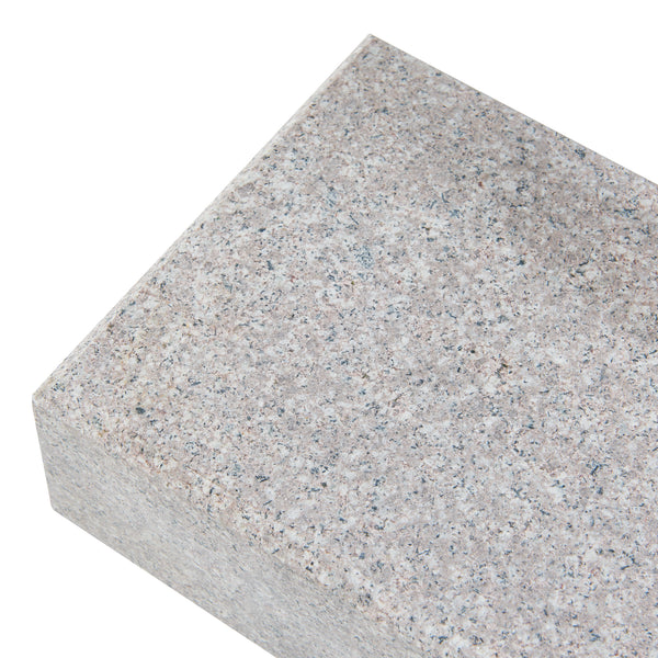 Parasollfot Bomba grå granit [casa.pro]