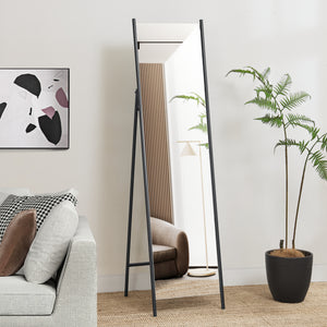 Stående spegel Martano 160 x 42,5 cm [en.casa] - premiumXL