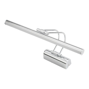 Vägglampa Hartlepool med 32 LED-lampor i metall i olika färger [lux.pro]