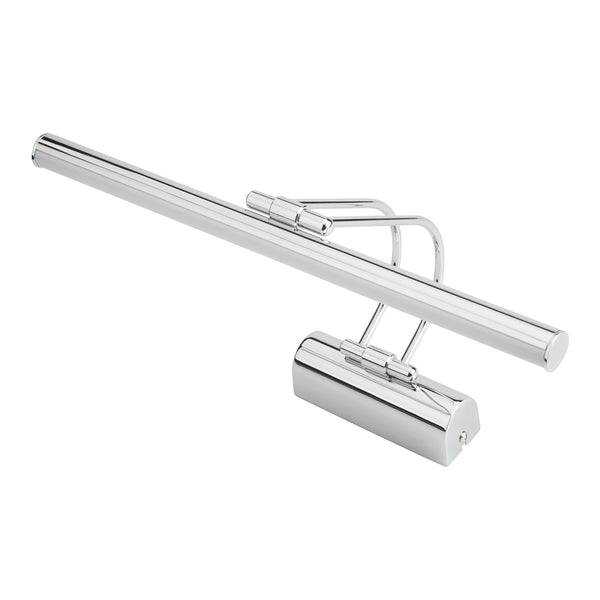 Vägglampa Hartlepool med 32 LED-lampor i metall i olika färger [lux.pro]