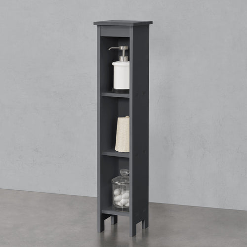 Hylla Bräcke WPC [en.casa] välj modell