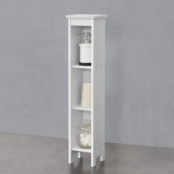 Hylla Bräcke WPC [en.casa] välj modell