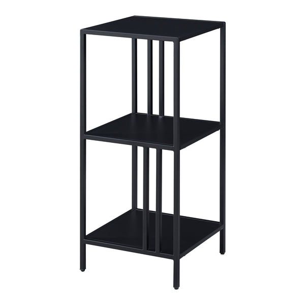 Hylla Kumlinge 80x35x35 cm stål [en.casa] välj modell