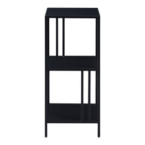 Hylla Kumlinge 80x35x35 cm stål [en.casa] välj modell