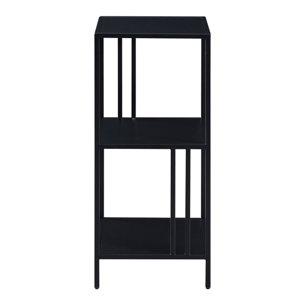 Hylla Kumlinge 80x35x35 cm stål [en.casa] välj modell