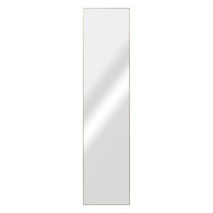 Golvspegel Barletta 150,6x35,6 cm [en.casa] välj modell