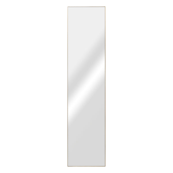 Golvspegel Barletta 150,6x35,6 cm [en.casa] välj modell