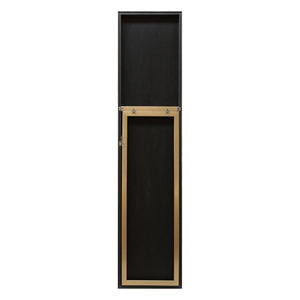 Golvspegel Barletta 150,6x35,6 cm [en.casa] välj modell