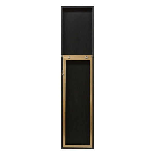 Golvspegel Barletta 150,6x35,6 cm [en.casa] välj modell