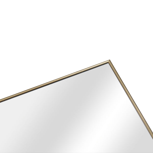 Golvspegel Barletta 150,6x35,6 cm [en.casa] välj modell