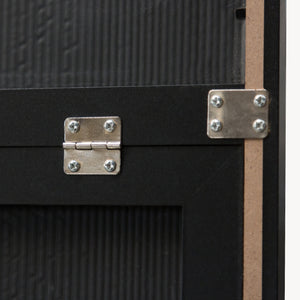 Golvspegel Giovinazzo 152,8x 37,8 cm [en.casa] välj modell