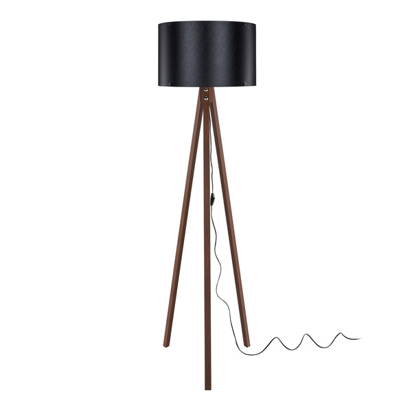 Golvlampa Guildford E27 i olika färger [lux.pro]