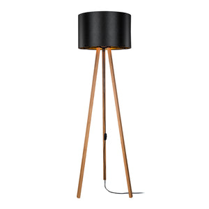 Golvlampa Keynes 136 cm [lux.pro] välj modell