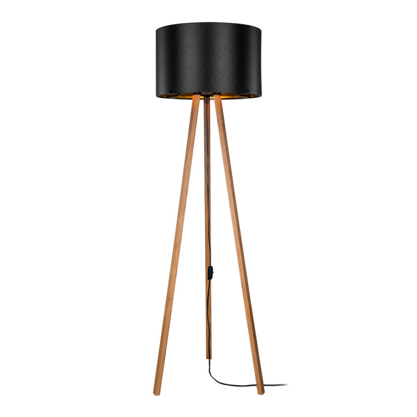 Golvlampa Keynes 136 cm [lux.pro] välj modell
