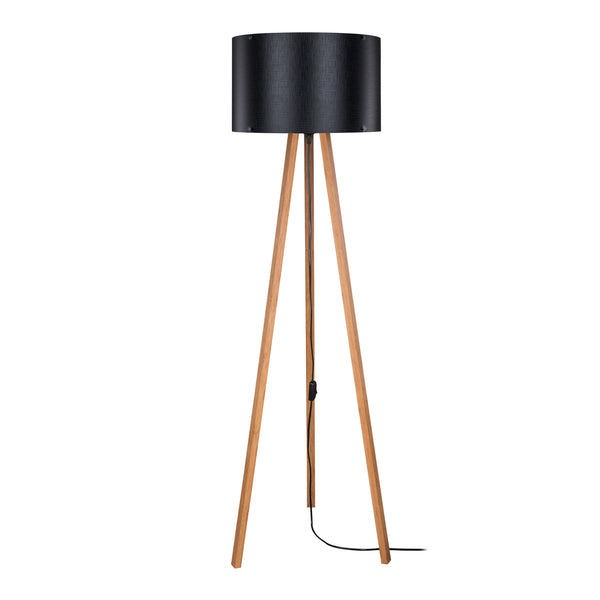 Golvlampa Keynes 136 cm [lux.pro] välj modell