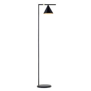 Golvlampa Leicester 160 cm metall marmor [lux.pro] välj modell