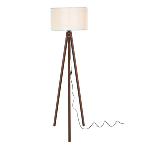 Rochester E27 golvlampa i olika färger [lux.pro]