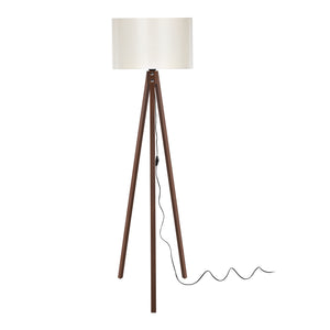 Rochester E27 golvlampa i olika färger [lux.pro]