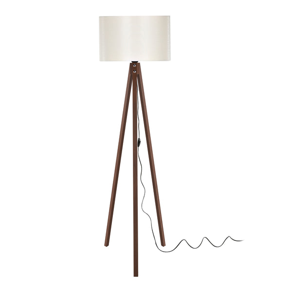 Rochester E27 golvlampa i olika färger [lux.pro]