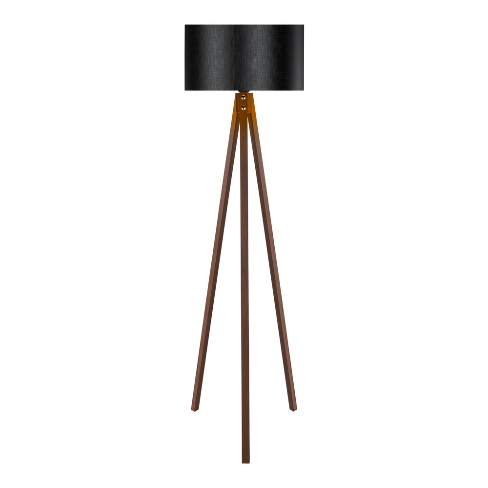 Golvlampa Rochester E27 i olika färger [lux.pro] - premiumXL