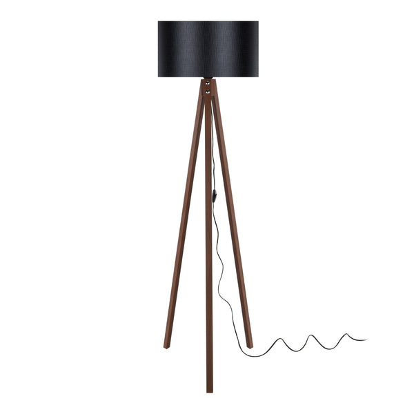 Rochester E27 golvlampa i olika färger [lux.pro]