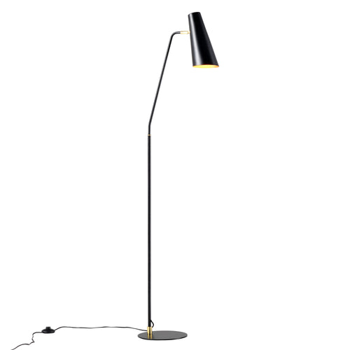Golvlampa Norwich 160 cm metall [lux.pro] välj modell