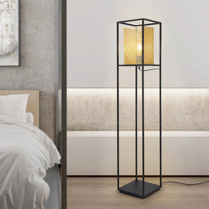 Golvlampa Southport [lux.pro] - premiumXL