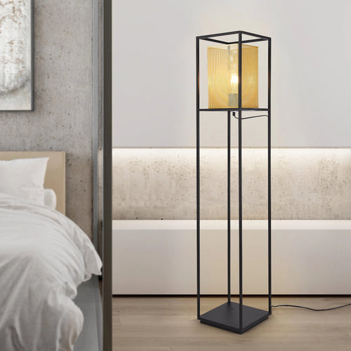 Golvlampa Southport [lux.pro] - premiumXL