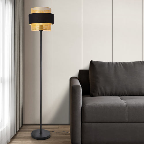 Golvlampa Albans [lux.pro] - premiumXL