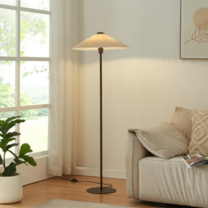 Golvlampa Appledore [lux.pro]