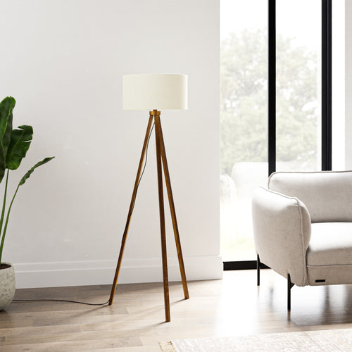 Golvlampa Royal Tunbridge Wells [lux.pro] - premiumXL