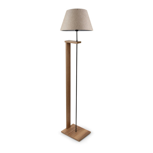 Bromwich golvlampa i olika färger [lux.pro]