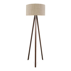 Golvlampa Newport i olika färger [lux.pro]
